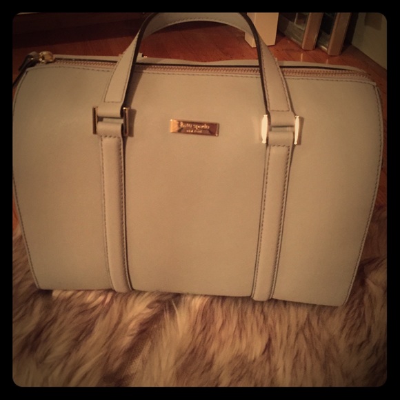 Kate spade bucket bag