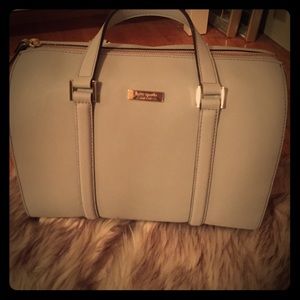Kate spade bucket bag