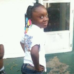 Meet your Posher, Mary