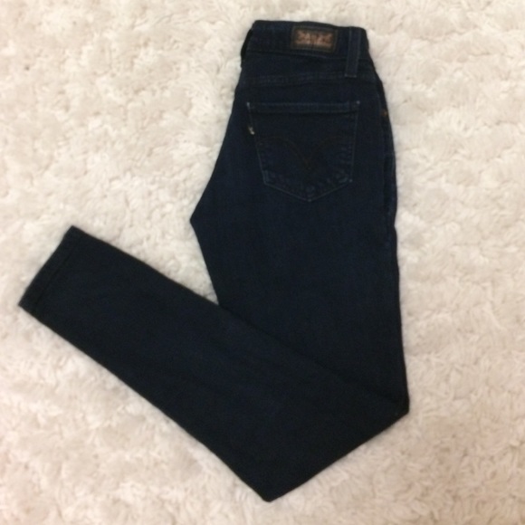 Levi Legging Jeans