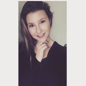 Meet your Posher, Heidi