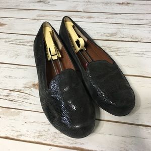 NWOT Ros Hommerson flats
