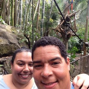 Meet your Posher, Craig