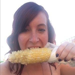 Meet your Posher, Jenna