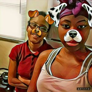 Meet your Posher, Anaja