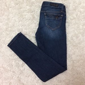 Guess skinny jeans