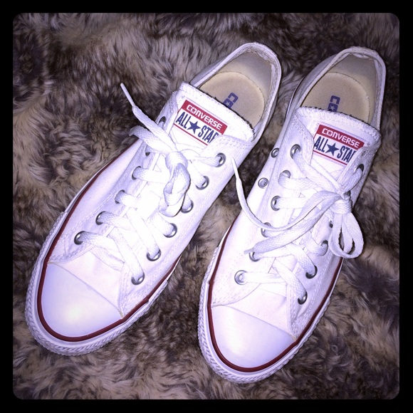 🔸Chuck Taylors All Stars🔸