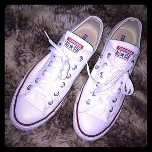 🔸Chuck Taylors All Stars🔸