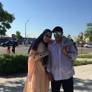 Meet your Posher, Hanaa