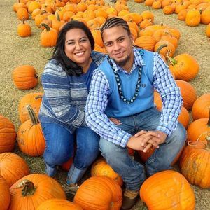 Meet your Posher, Raquel