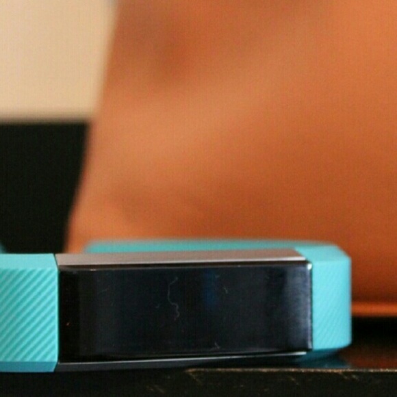 Fitbit Alta main image 4