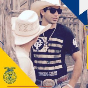 Meet your Posher, Ricky