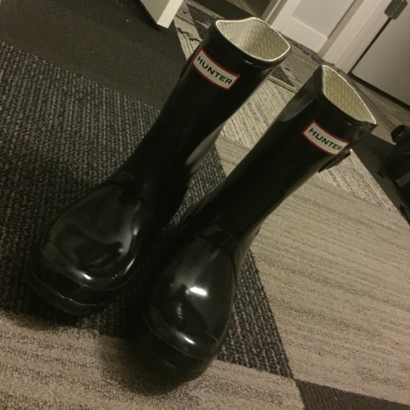 HUNTER Boots