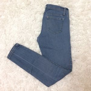Forever 21 skinny jeans