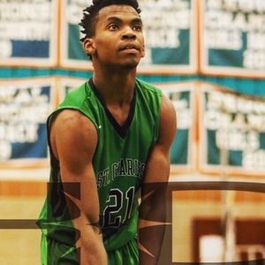 Meet your Posher, James