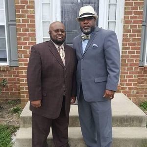 Meet your Posher, Shawn