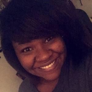 Meet your Posher, Anastasia