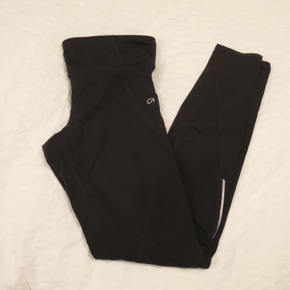 Black sport Gap leggings