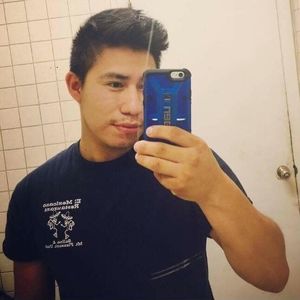 Meet your Posher, Christian