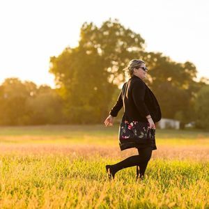 Meet your Posher, Kaitlin