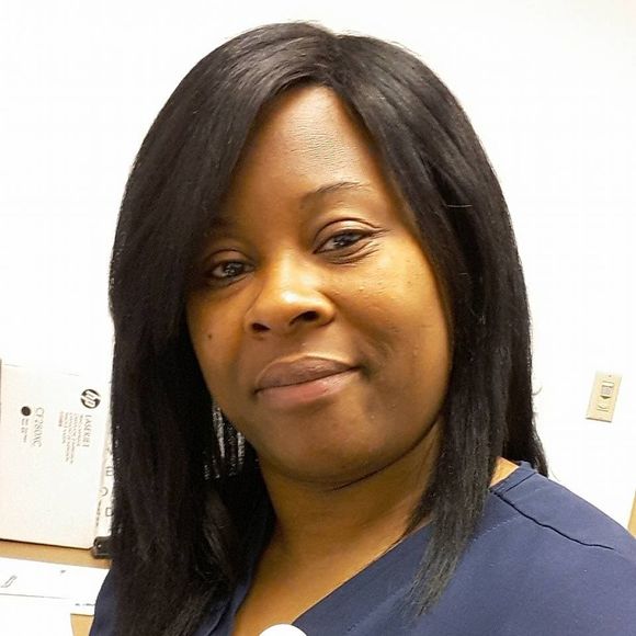 Meet your Posher, Tre - Picture 1 of 1