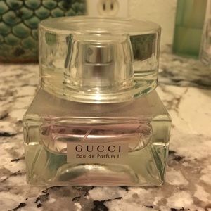 Gucci parfum 11