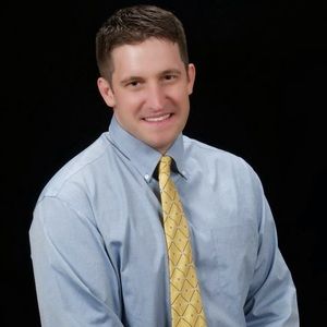 Meet your Posher, Brock