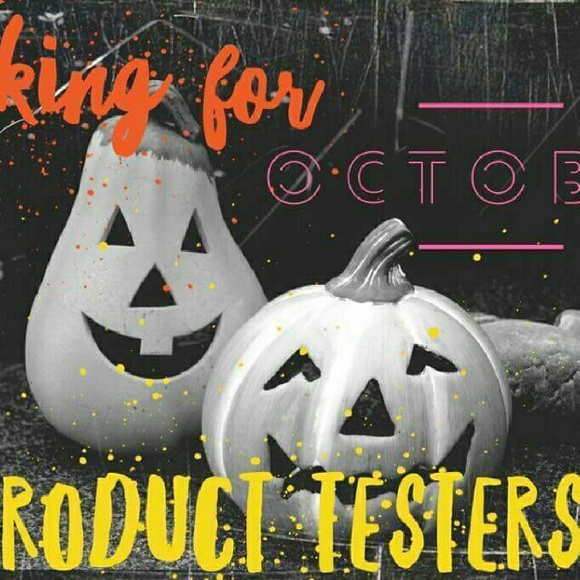 Product testers - Picture 1 of 1