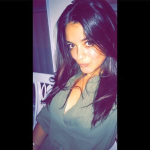 Meet your Posher, Rebecca