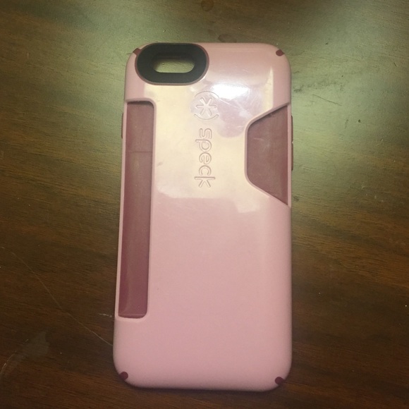 Speck I phone 6 case