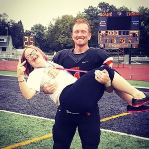 Meet your Posher, Bret