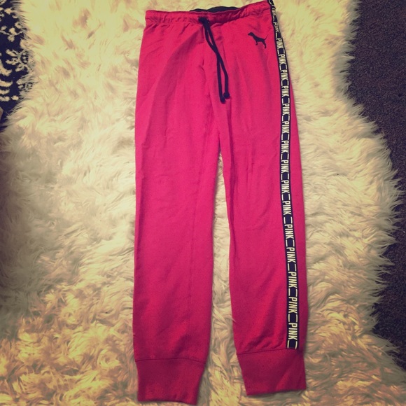 Brand new, Victoria's Secret pink!
