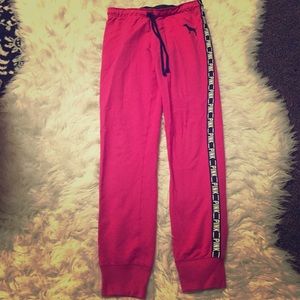 Brand new, Victoria's Secret pink!