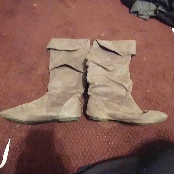 Boots