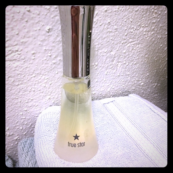 True Star Perfume