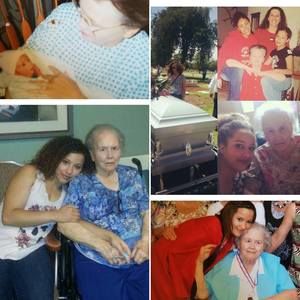 Meet your Posher, Candace