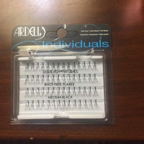 Ardell false eyelashes