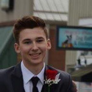 Meet your Posher, Sam