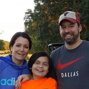 Meet your Posher, Jeanette