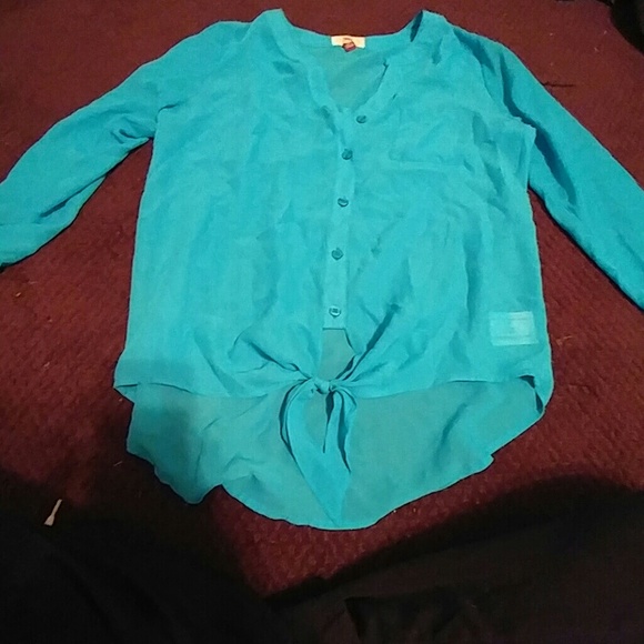 Dress shirts