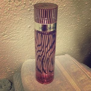 Paris Hilton perfume