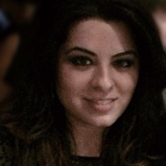 Meet your Posher, Sabreena
