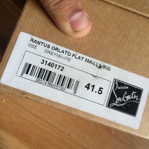 Meet your Posher, Rafael