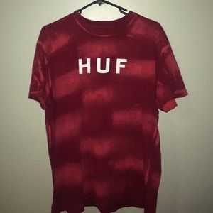 Mens HUF t shirt