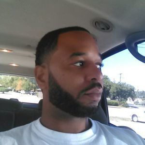 Meet your Posher, Erick