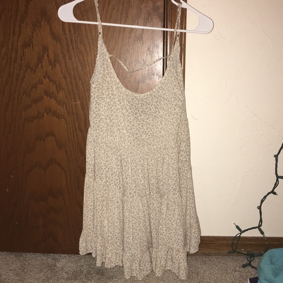 Babydoll Dress
