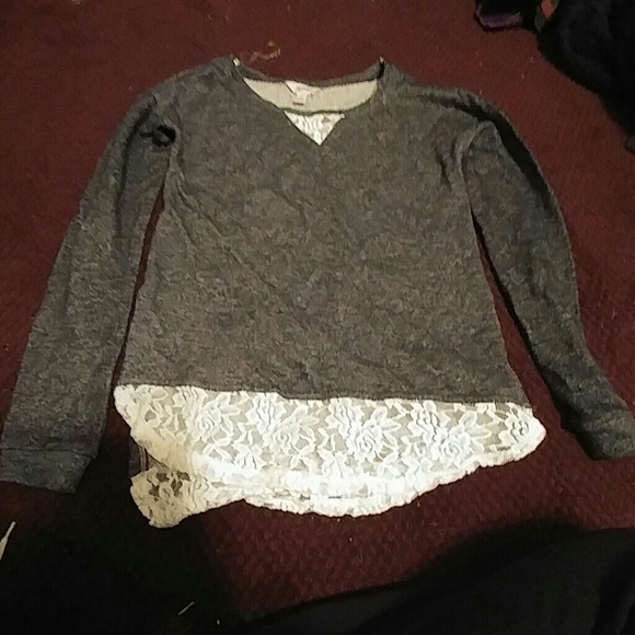 Dress blouse