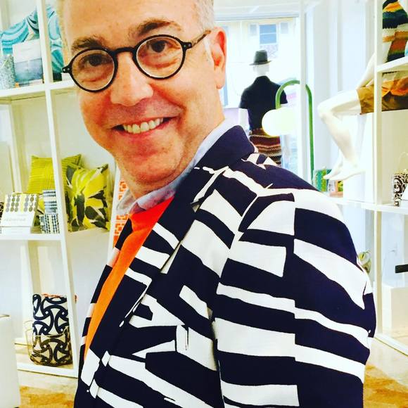 Meet your Posher, David - Picture 1 of 1