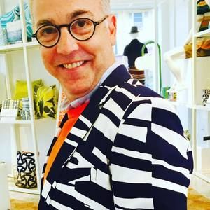 Meet your Posher, David