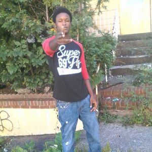 Meet your Posher, Bødïî